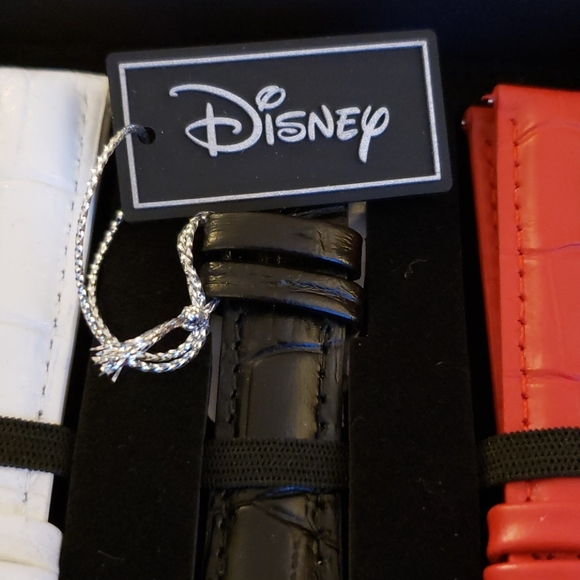 Disney Mickey Mouse Watch main image 4